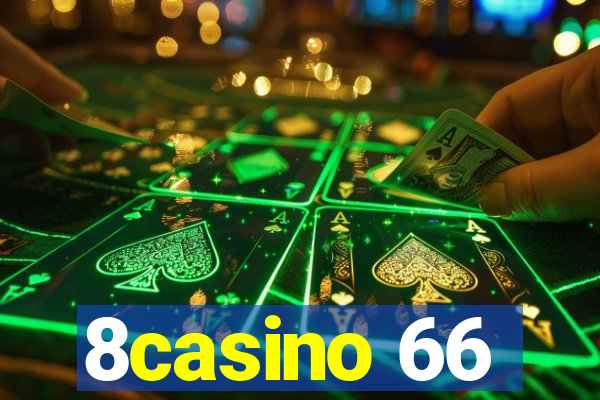 8casino 66